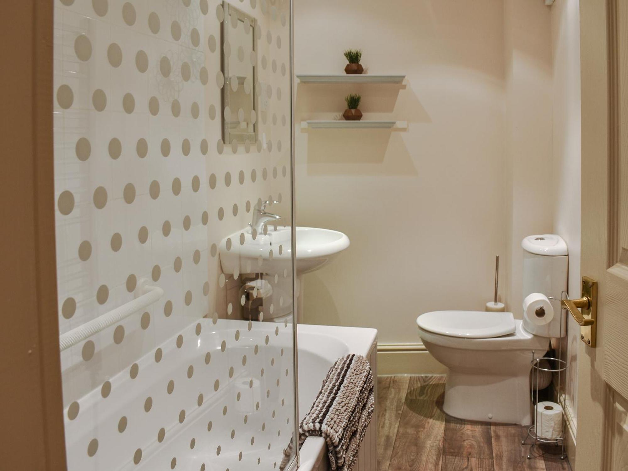 Cartwheel Cottage Хоус Экстерьер фото