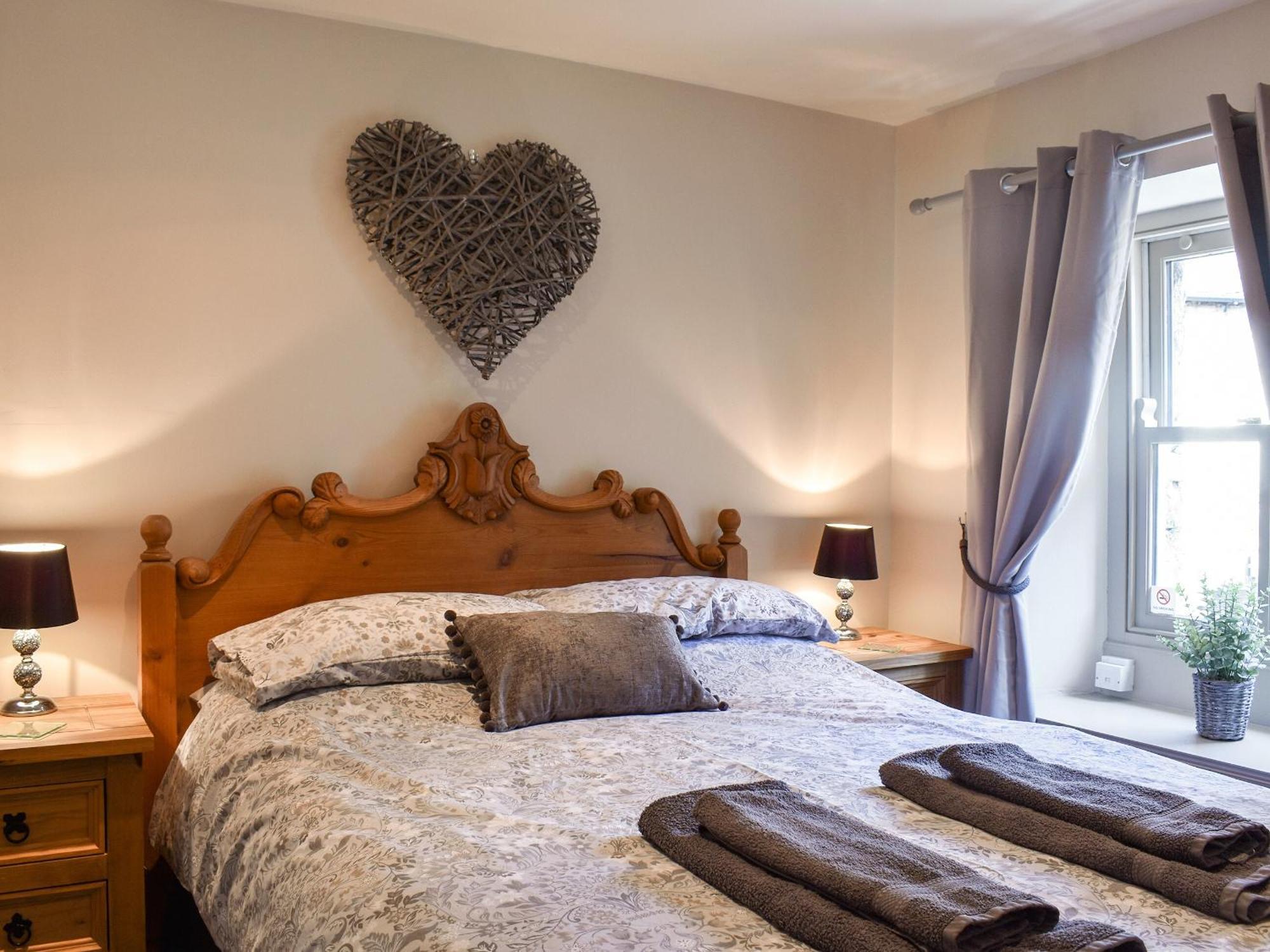 Cartwheel Cottage Хоус Экстерьер фото