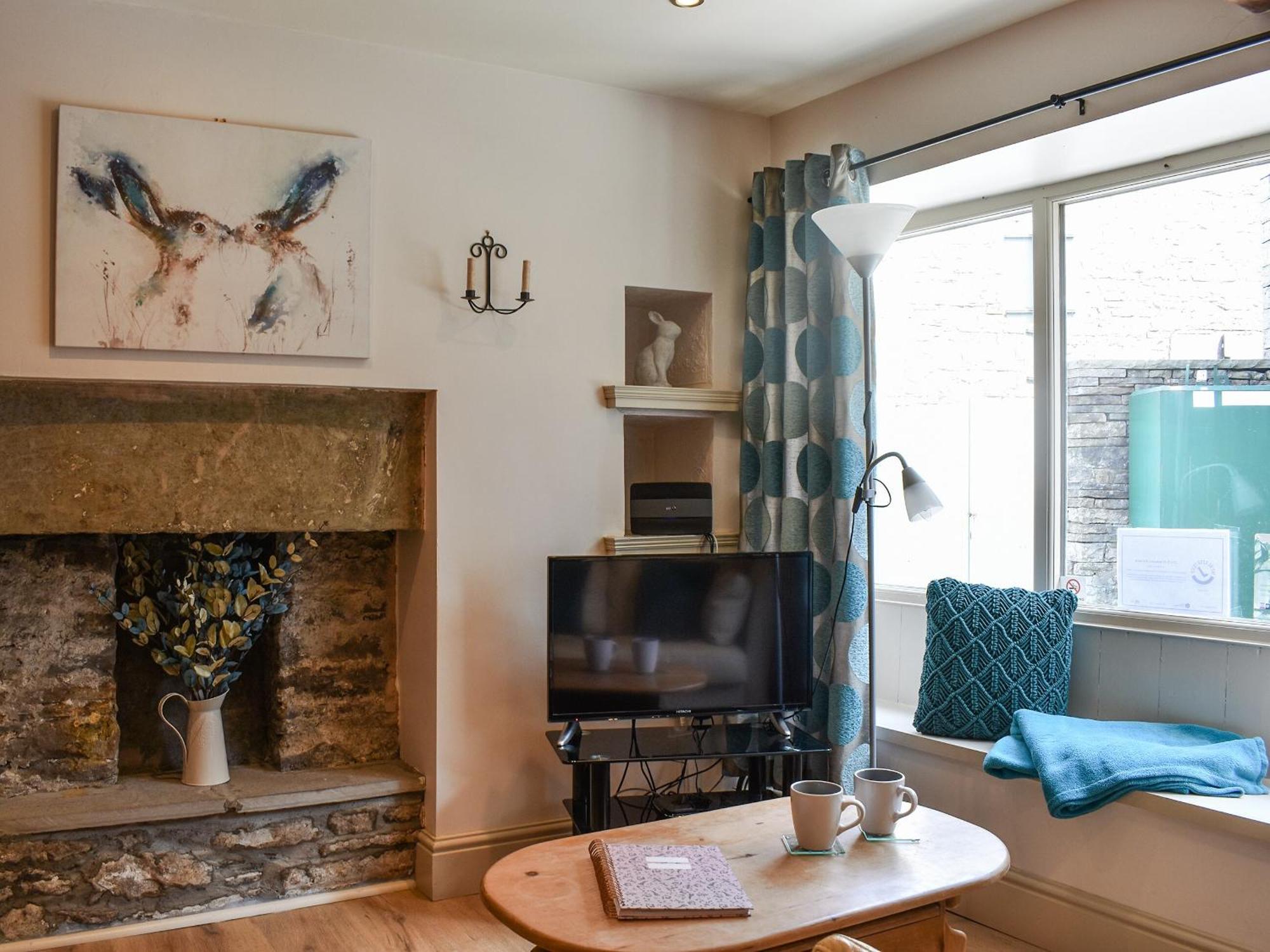 Cartwheel Cottage Хоус Экстерьер фото