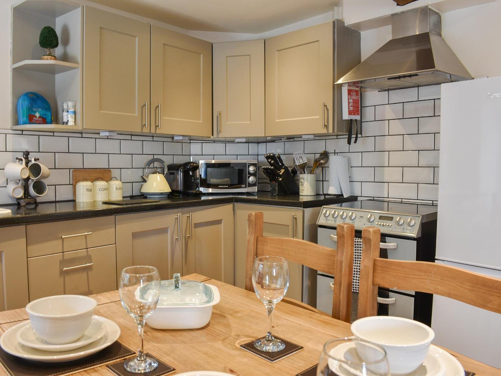 Cartwheel Cottage Хоус Экстерьер фото