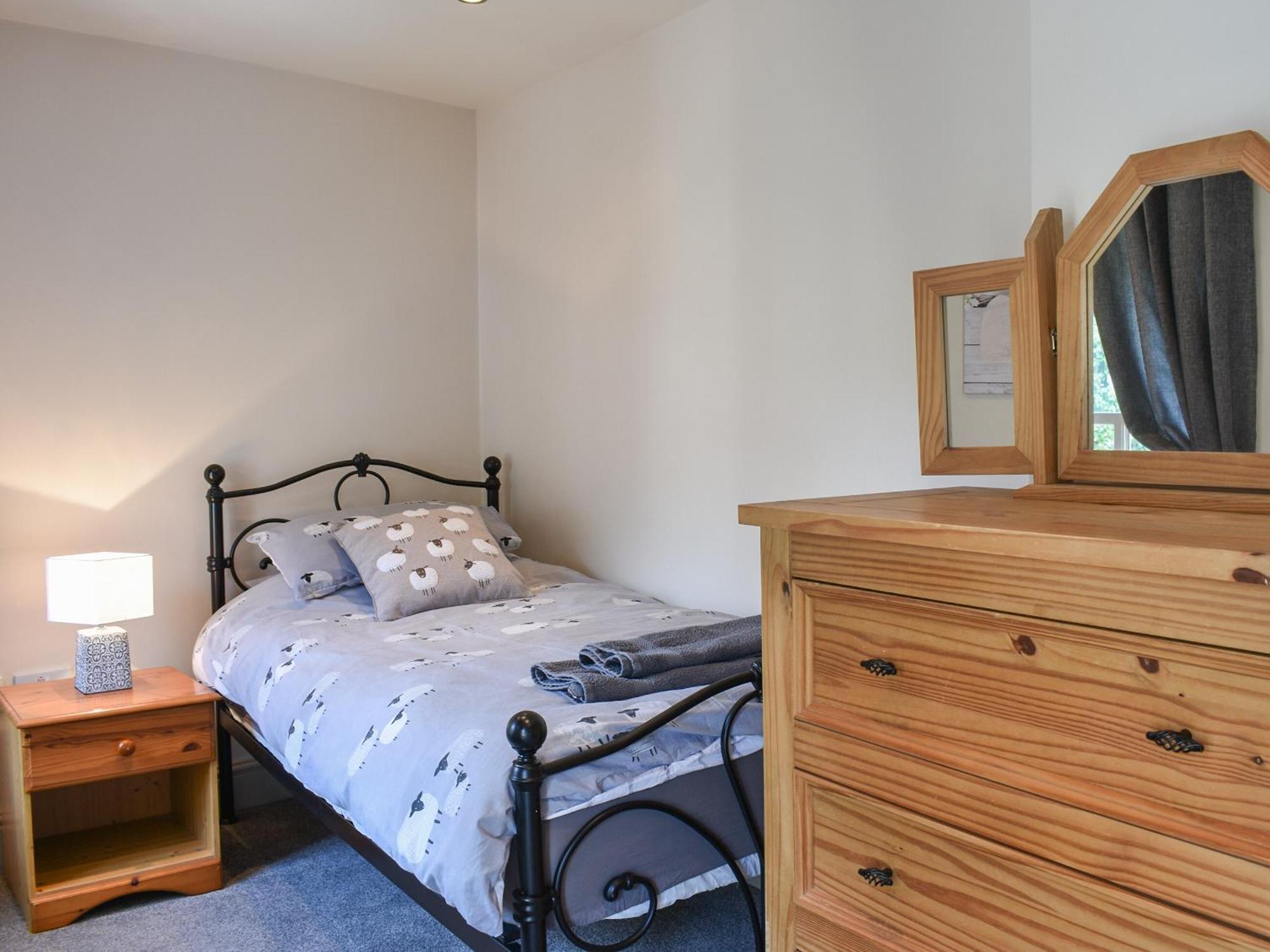 Cartwheel Cottage Хоус Экстерьер фото