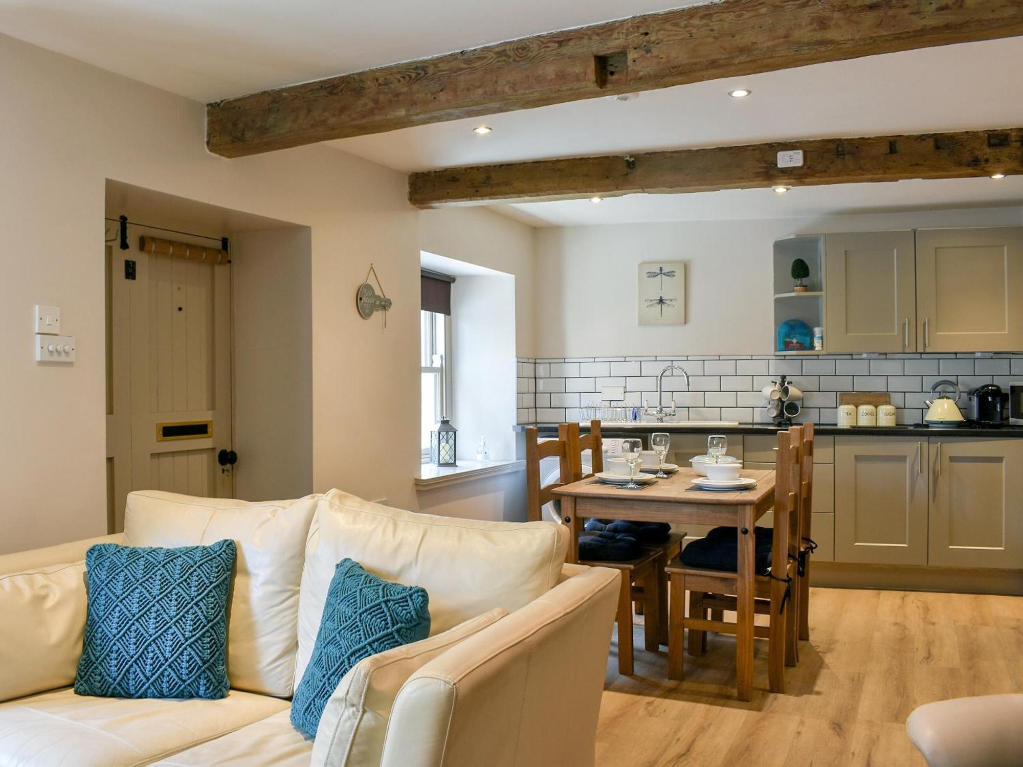 Cartwheel Cottage Хоус Экстерьер фото