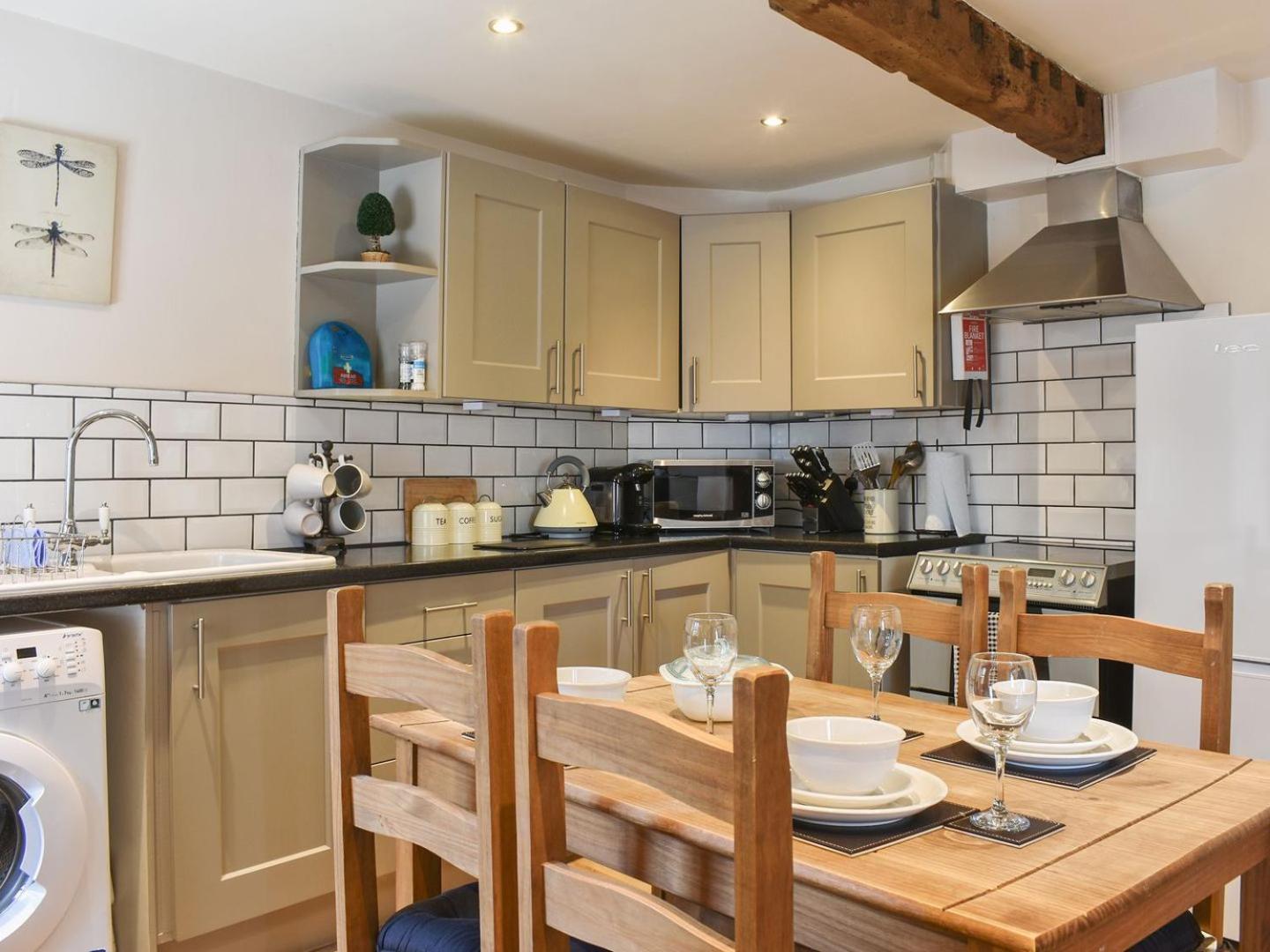 Cartwheel Cottage Хоус Экстерьер фото